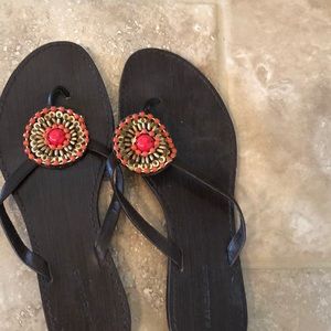 Bandolino sandals